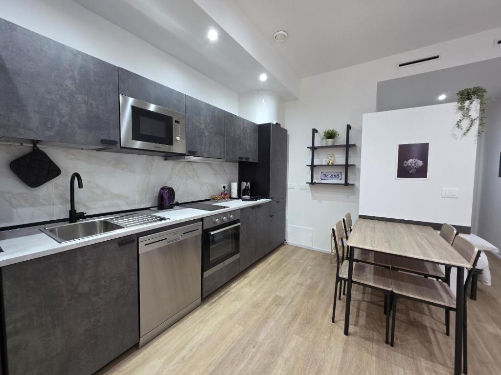 La Ca' Gobetti Affittaly Apartments - Resim 22