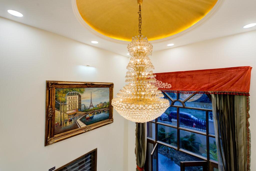 Fotografie z fotogalerie ubytování Amrit Hotel - Hotel & Banquet,Sector 32 v destinaci Gurgáon
