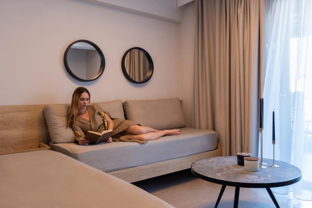 Sarti Premium Suites - 19