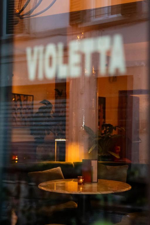 Fotografie z fotogalerie ubytování The Hoxton, Florence ve Florencii