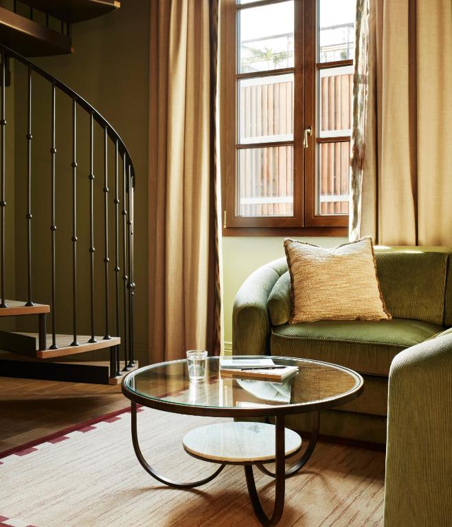 The Hoxton, Florence - Resim 31