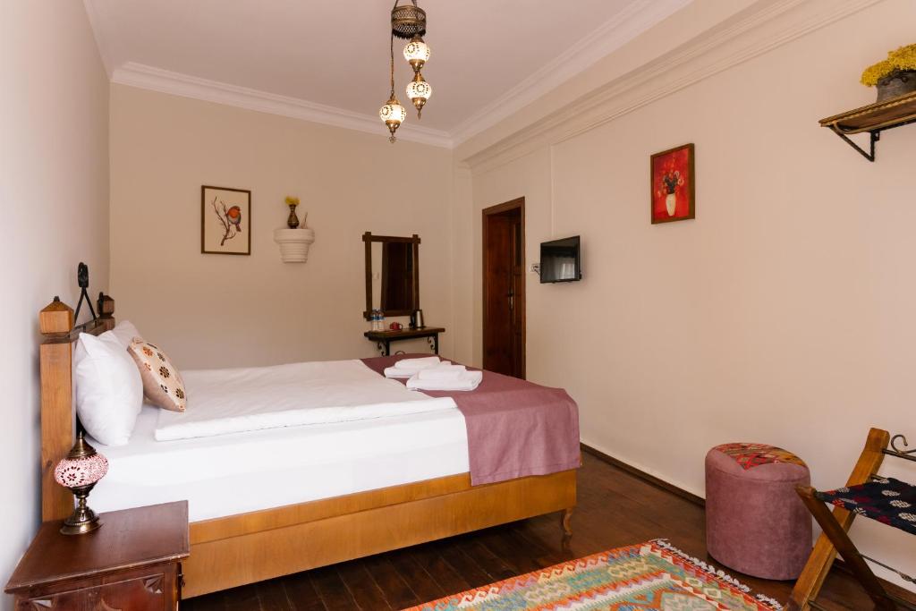 Paradise Cappadocia - 6