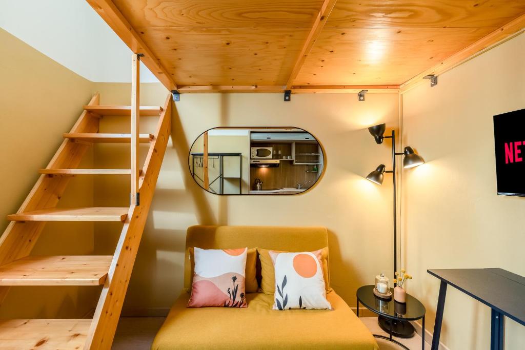 Superstay - Sforza 49 - Navigli & Darsena