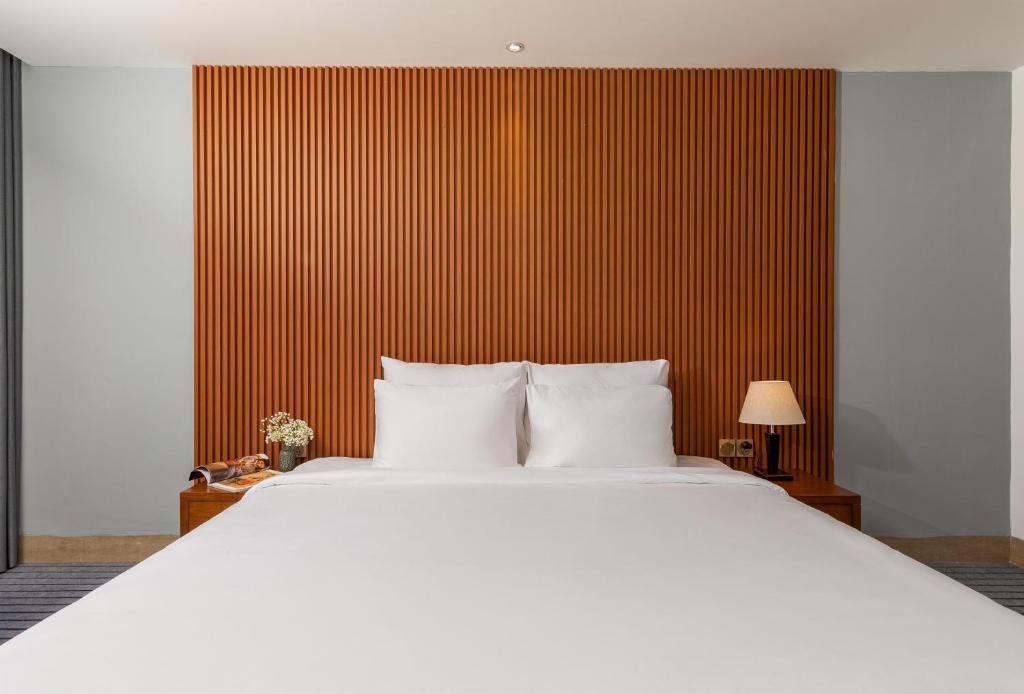 Suite Có Giường Cỡ King