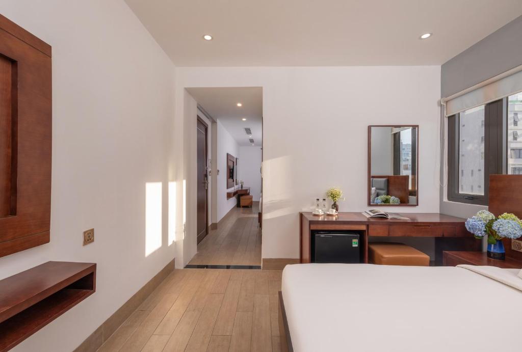 Suite Gia Đình