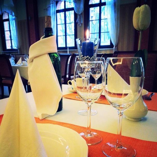 Nápoje v ubytovaní Hotel Nest