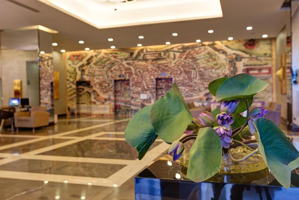 Klima Hotel Milano Fiere - Resim 19