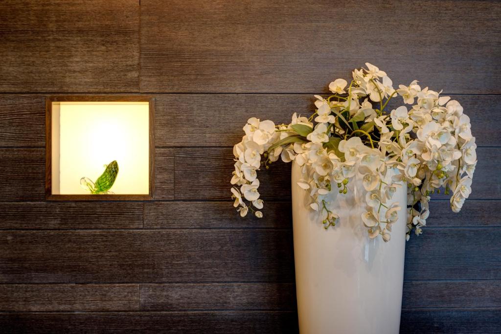 Fotografie z fotogalerie ubytování Klima Hotel Milano Fiere v Miláně