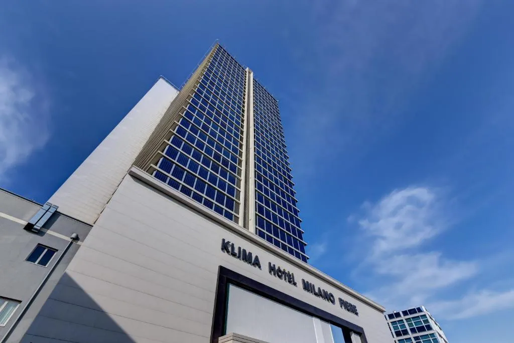 Klima Hotel Milano Fiere, Milano, Italia