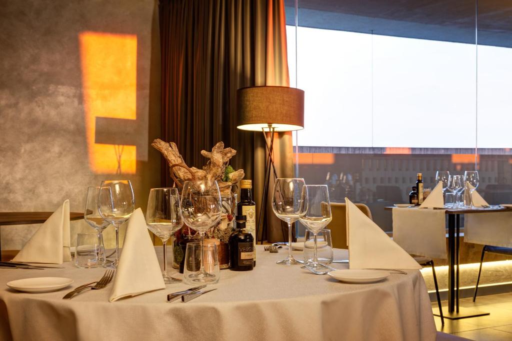 Klima Hotel Milano Fiere - Resim 44