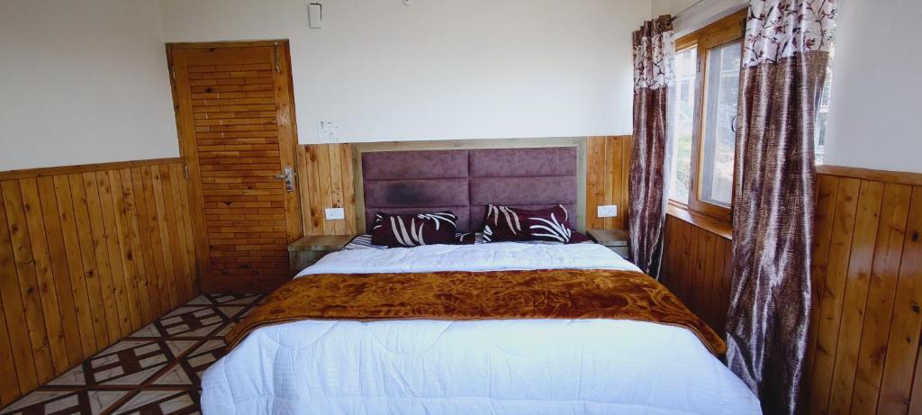 Gallery image of Wood valley homestay in Dalhousie