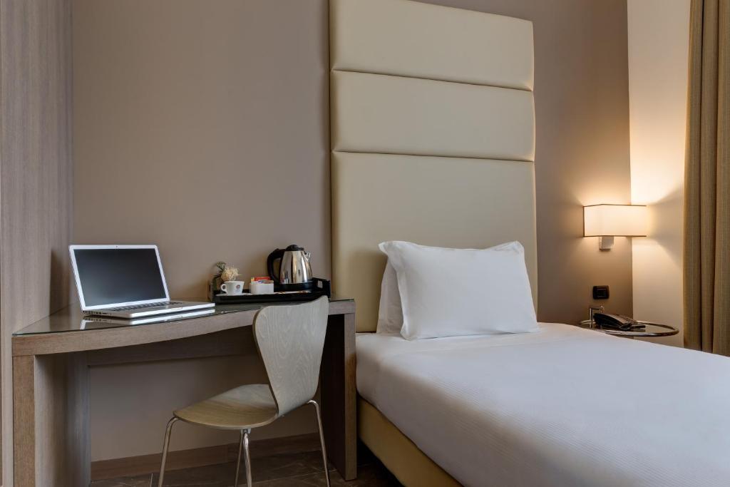 Klima Hotel Milano Fiere - Resim 32