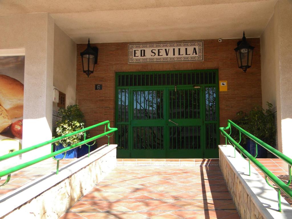 Sevilla Arysal, Salou – Updated 2022 Prices