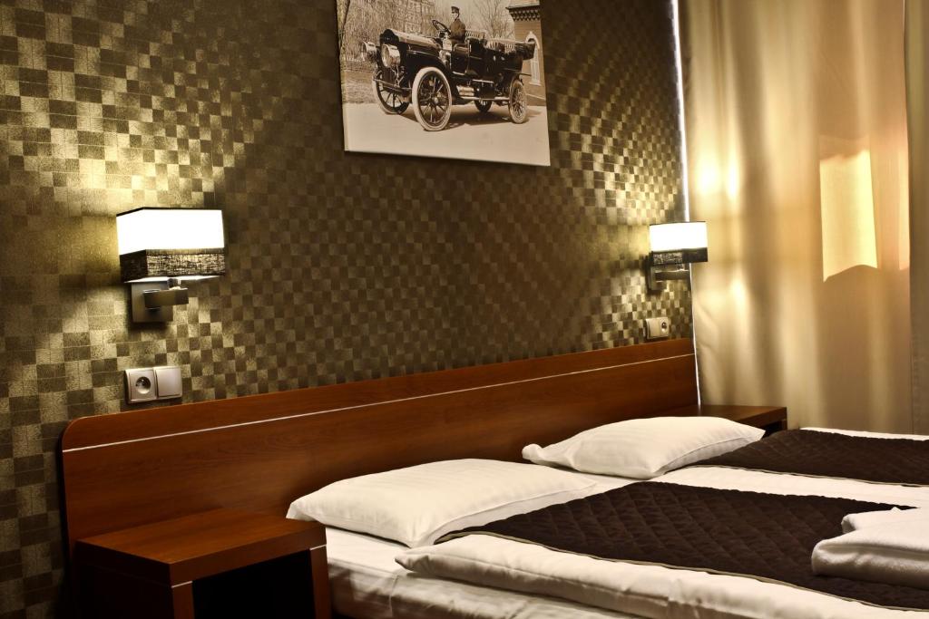 Centrum Green Hill Business & SPA - 9