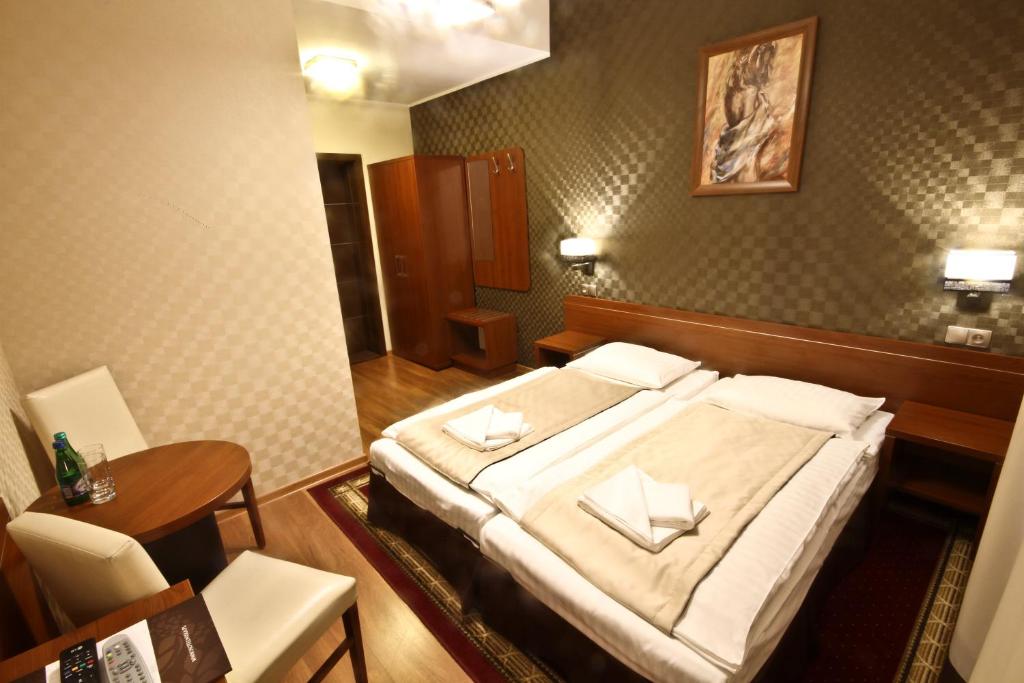 Centrum Green Hill Business & SPA - 7