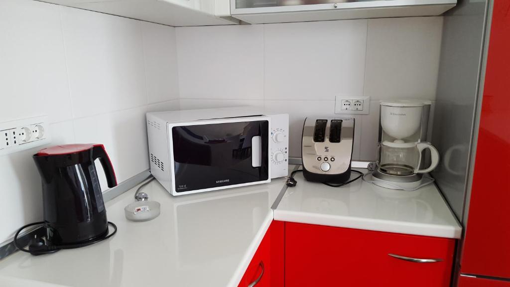 Apartments Laus - 13