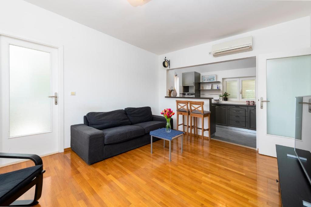 Apartman Liberan