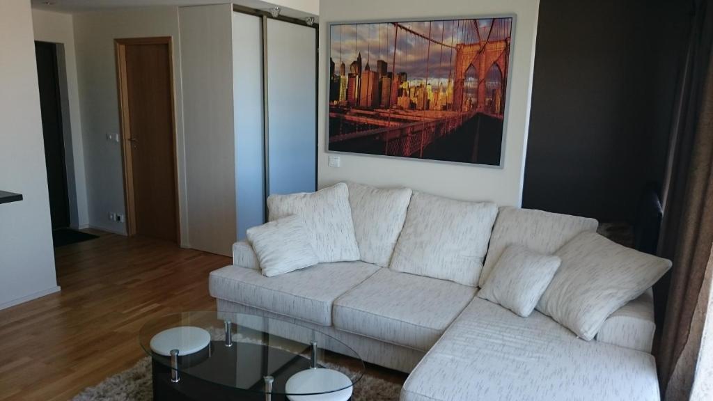 Central Aida Apartment - отзывы и видео