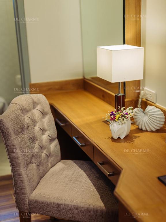 Decharme Hotel - Resim 42