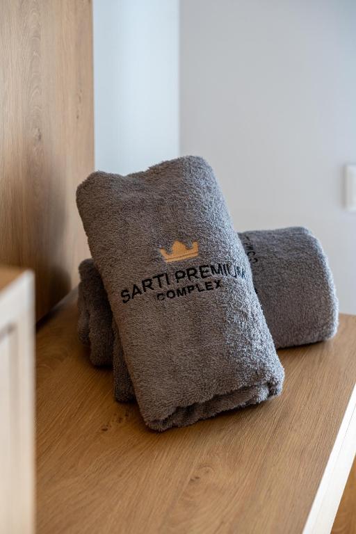 Sarti Premium Suites - 14