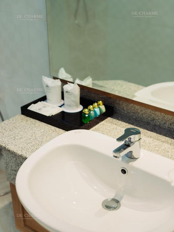 Decharme Hotel - Resim 11