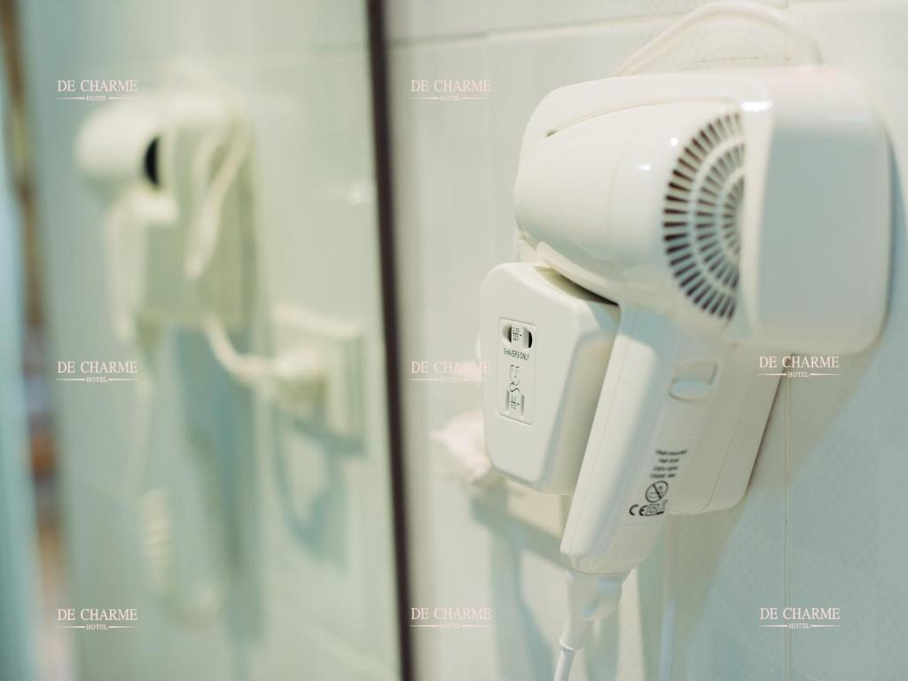 Decharme Hotel - Resim 31