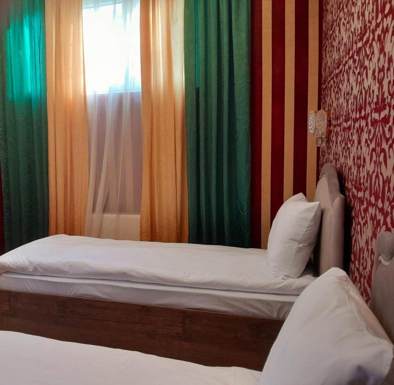 تصویر اتاق‌های Voyage Boutique Hotel - تصویر ۲