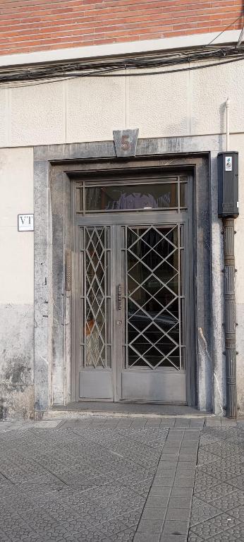 Exteriér nebo vchod ubytování City Centre San Mamés