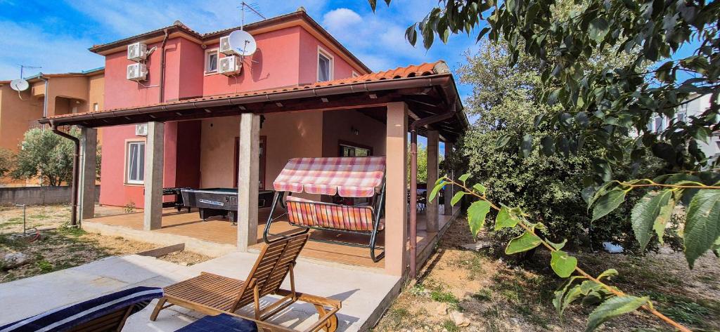 Villa Tamaris hidden gem near beach