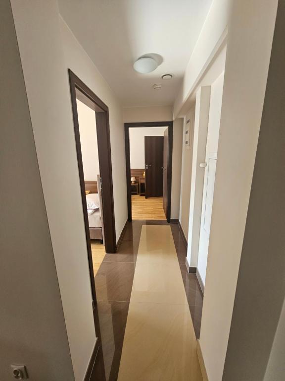 Fotografia z galérie ubytovania Apartament Perła A20 nad jeziorem Pluszne v destinácii Olsztynek