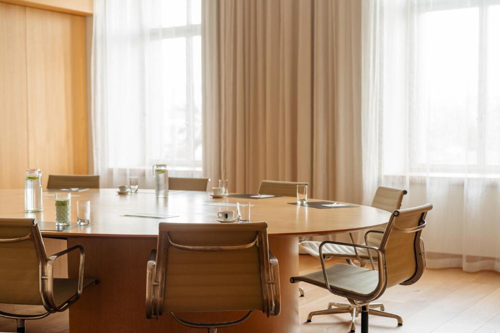 B2 Hotel Zürich - Resim 40