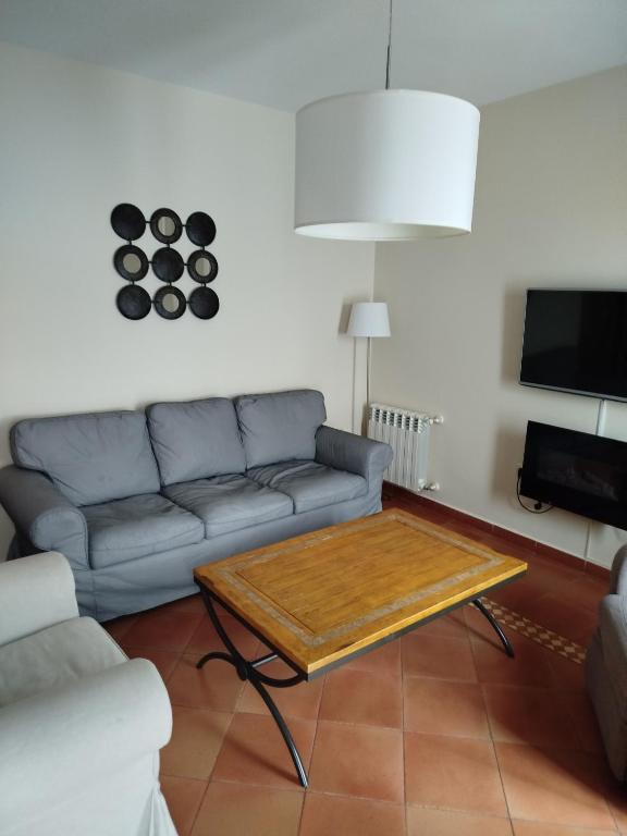 Apartamentos Turísticos Espinel - 16