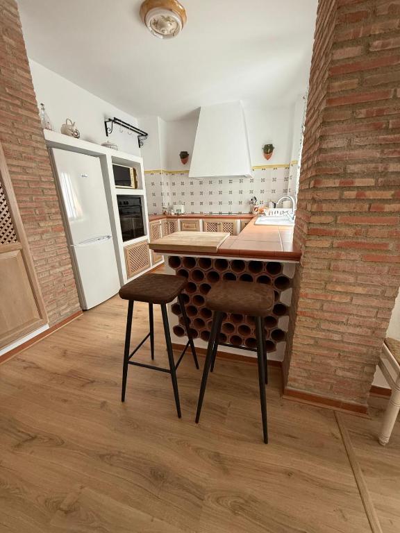 Apartamentos Turísticos Espinel - 15