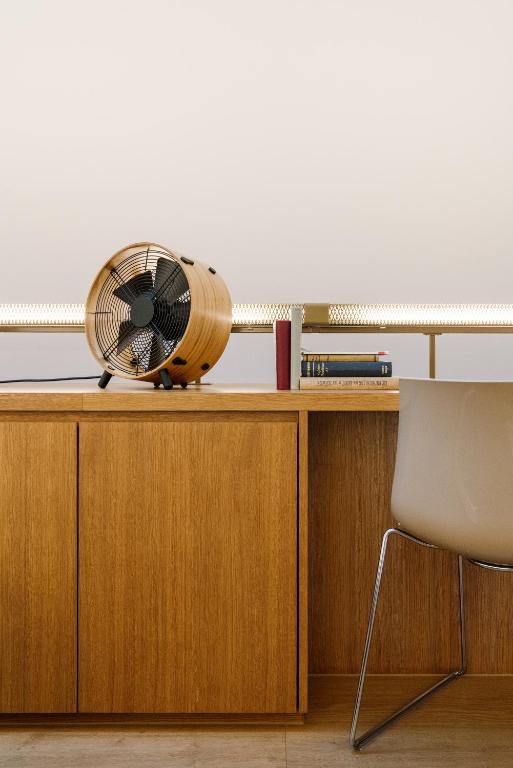 B2 Hotel Zürich - Resim 34