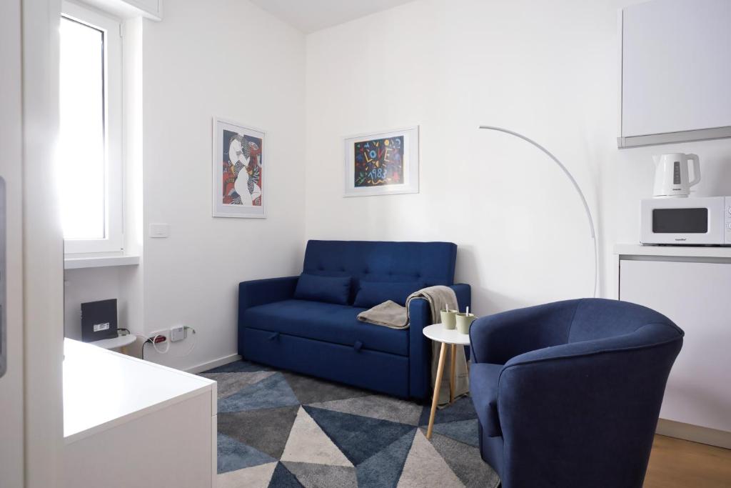Just Urban Stays - Luxury Boutique Apartment - Corso Sempione