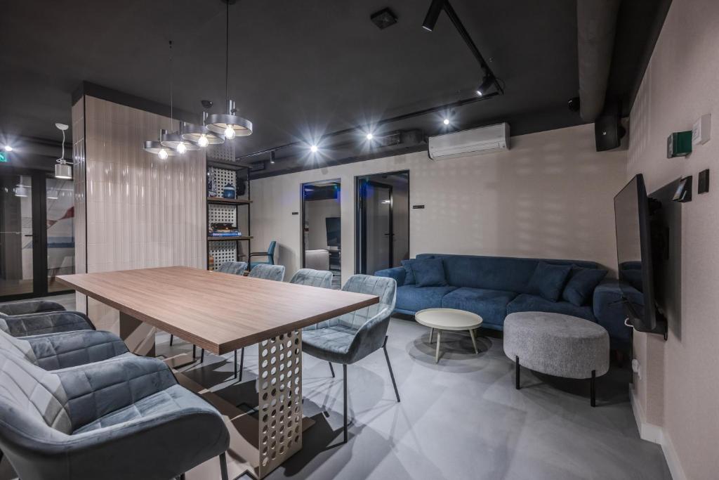 Noli Gdansk Wrzeszcz - Resim 24