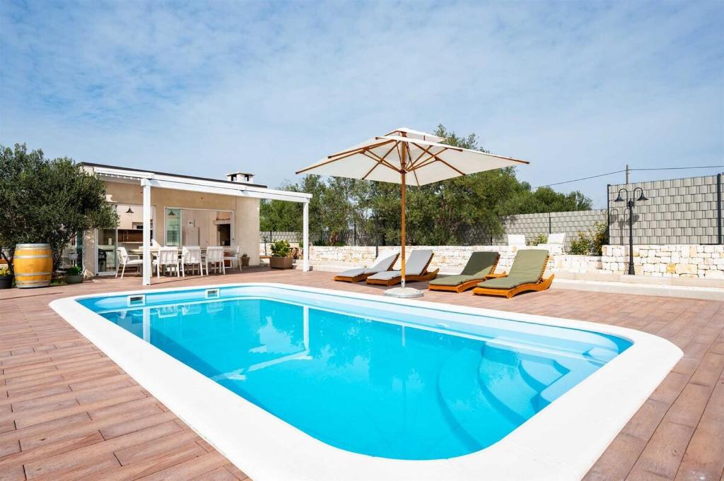 Hidden Gem Villa by aneo travel