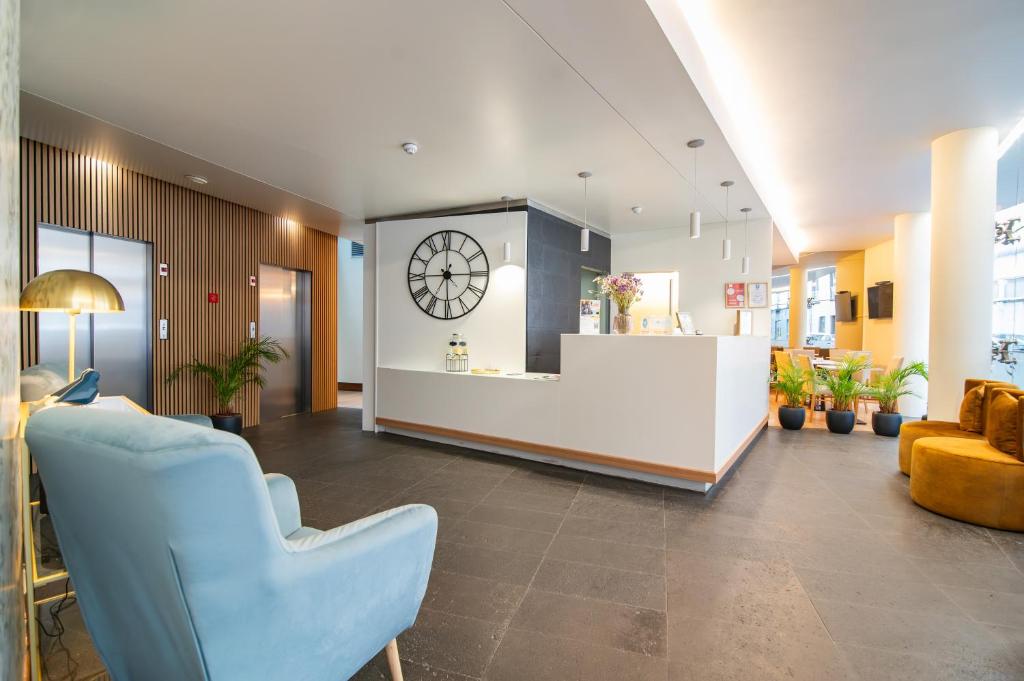 The Azoriani Boutique, Ascend Hotel Collection - Resim 7