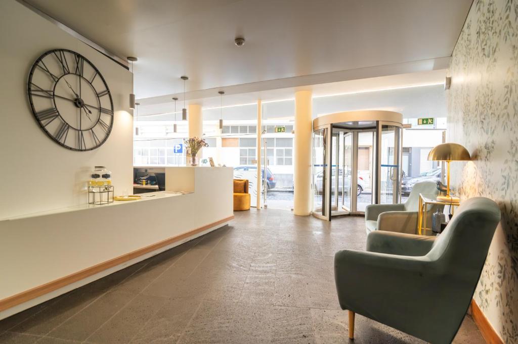 The Azoriani Boutique, Ascend Hotel Collection - Resim 26