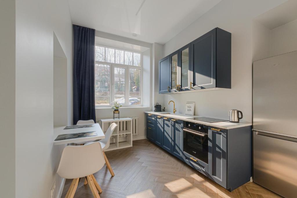 Brand New Luxury Apartment, Parking, Center, Vilnius (updated prices 2026) - Parking Information For Scandinavian Luxury Apartment