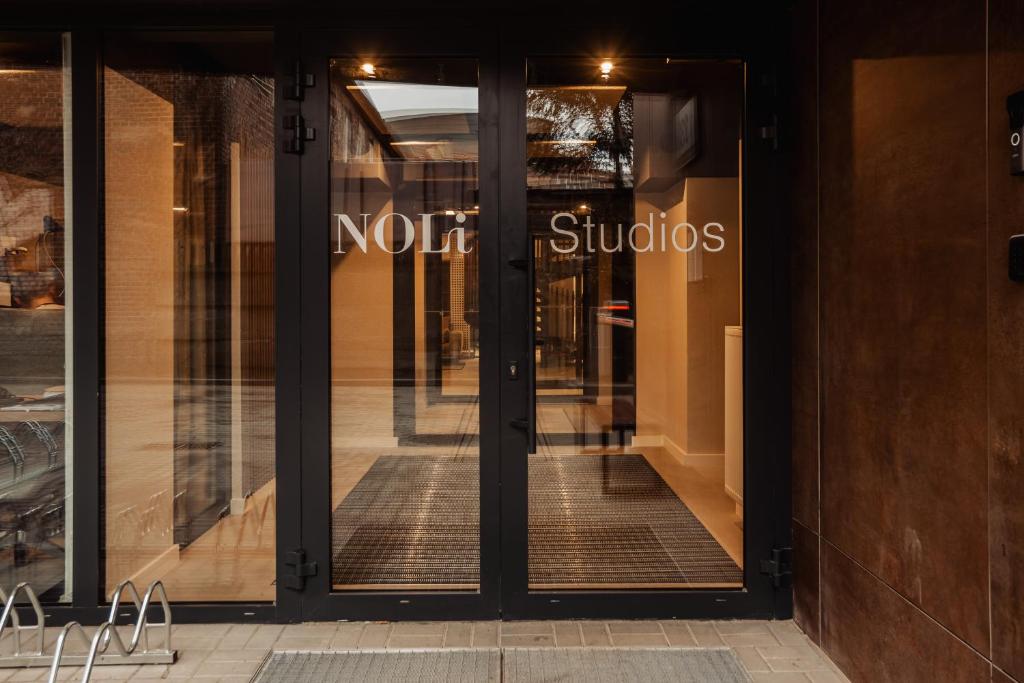 Fotografie z fotogalerie ubytování Noli Gdansk Wrzeszcz v Gdaňsku