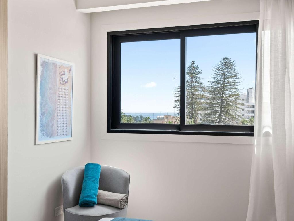 Fotografie z fotogalerie ubytování Mercure Larnaca City v destinaci Larnaka