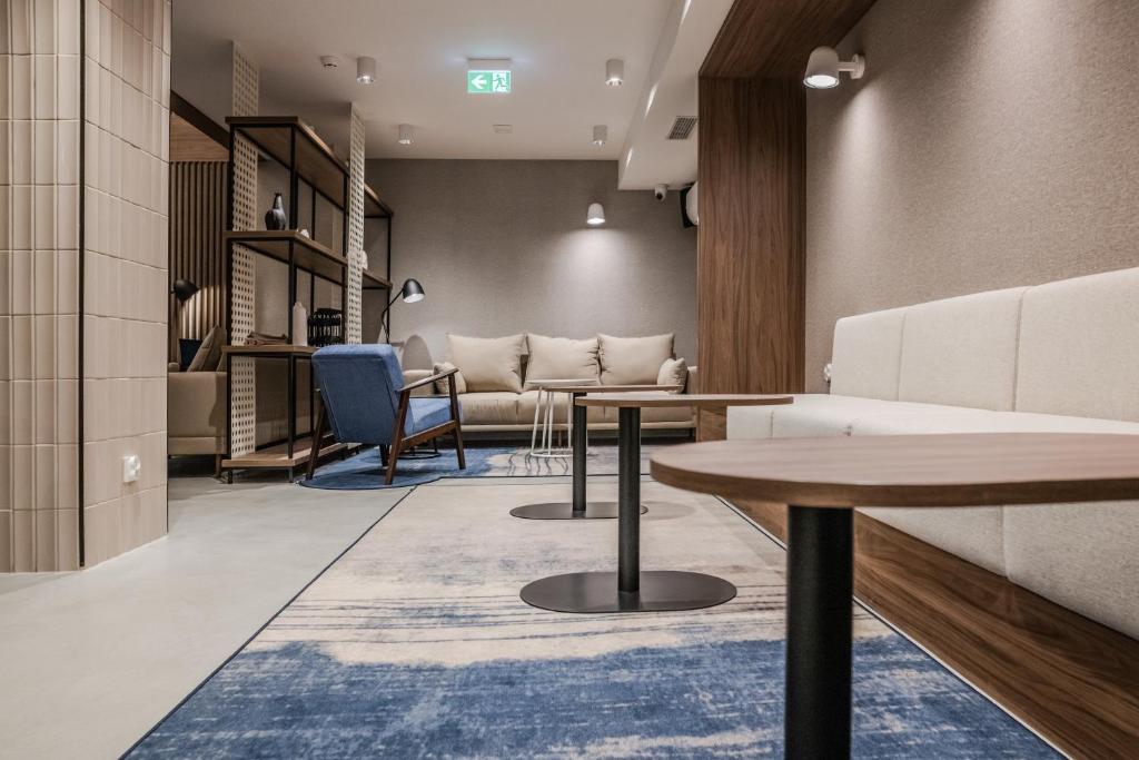 Noli Gdansk Wrzeszcz - Resim 16