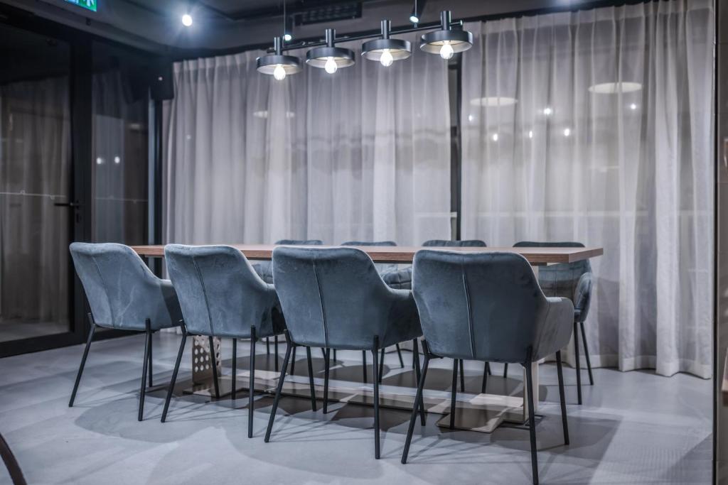 Noli Gdansk Wrzeszcz - Resim 11