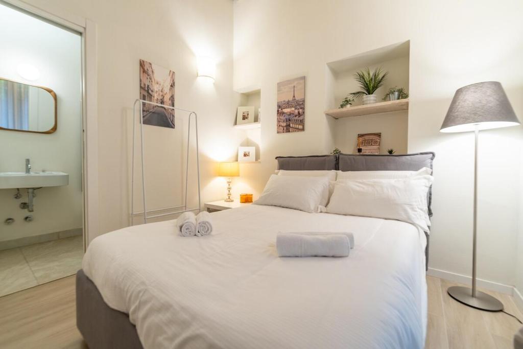 Central Garibaldi Apartment , Intrho