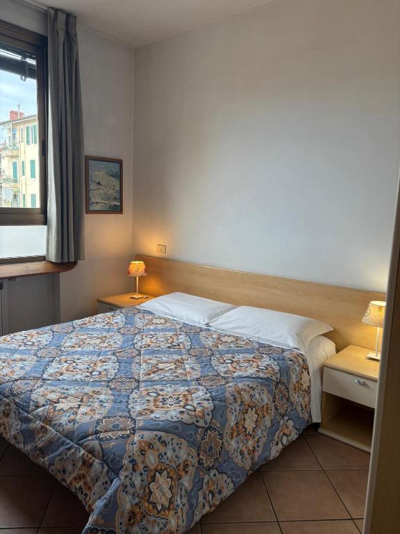 Girasole House - Economy Double Room