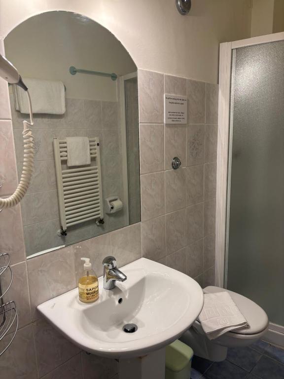 Girasole House - Triple Room