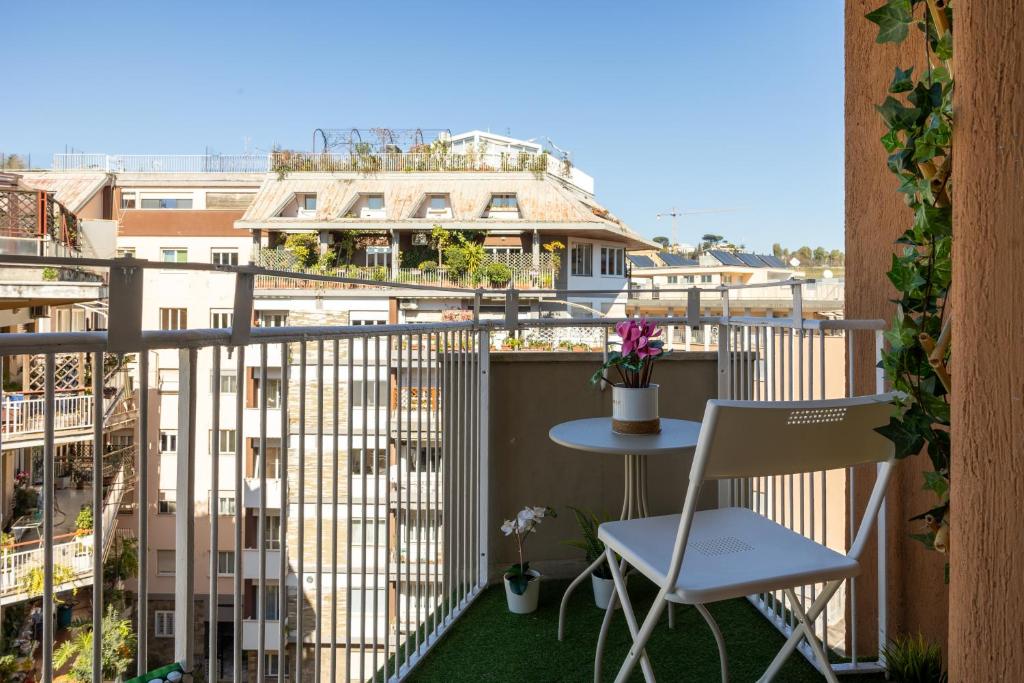 AnnaMarco Apartment