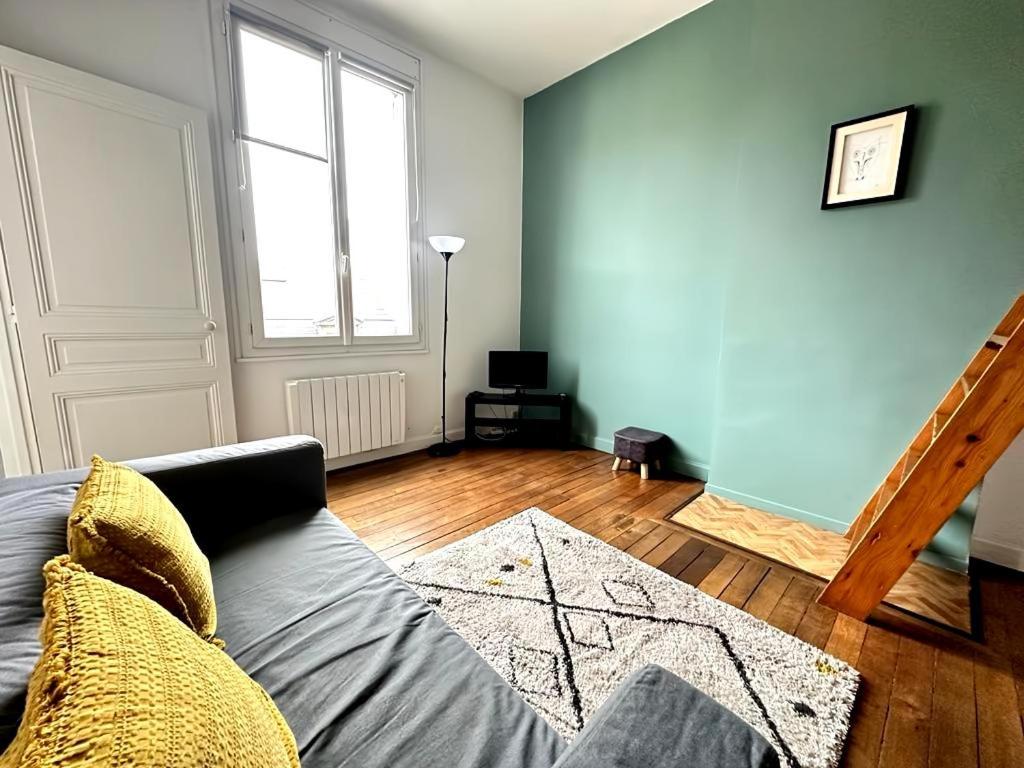 Photo de la galerie de l'établissement Chabaud une pépite au pied de la Cathédrale, à Reims