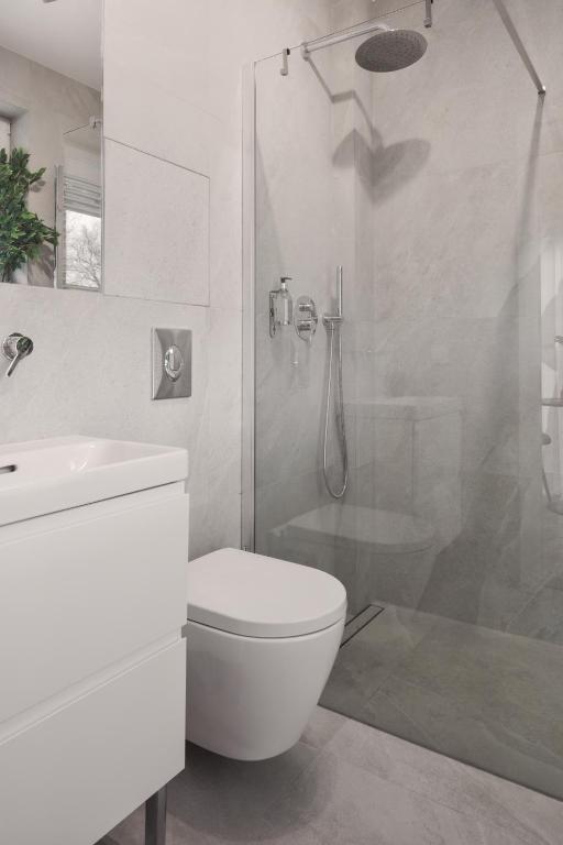 Metropolis Apartments - 19